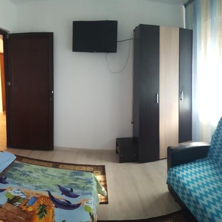 Apartament Lupu - Eforie Nord公寓 外观 照片