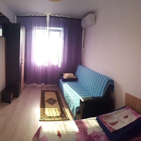 Apartament Lupu - Eforie Nord公寓 外观 照片