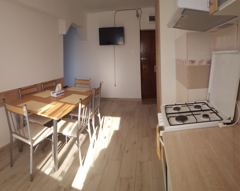 Apartament Lupu - Eforie Nord公寓 外观 照片