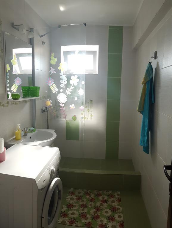 Apartament Lupu - Eforie Nord公寓 外观 照片