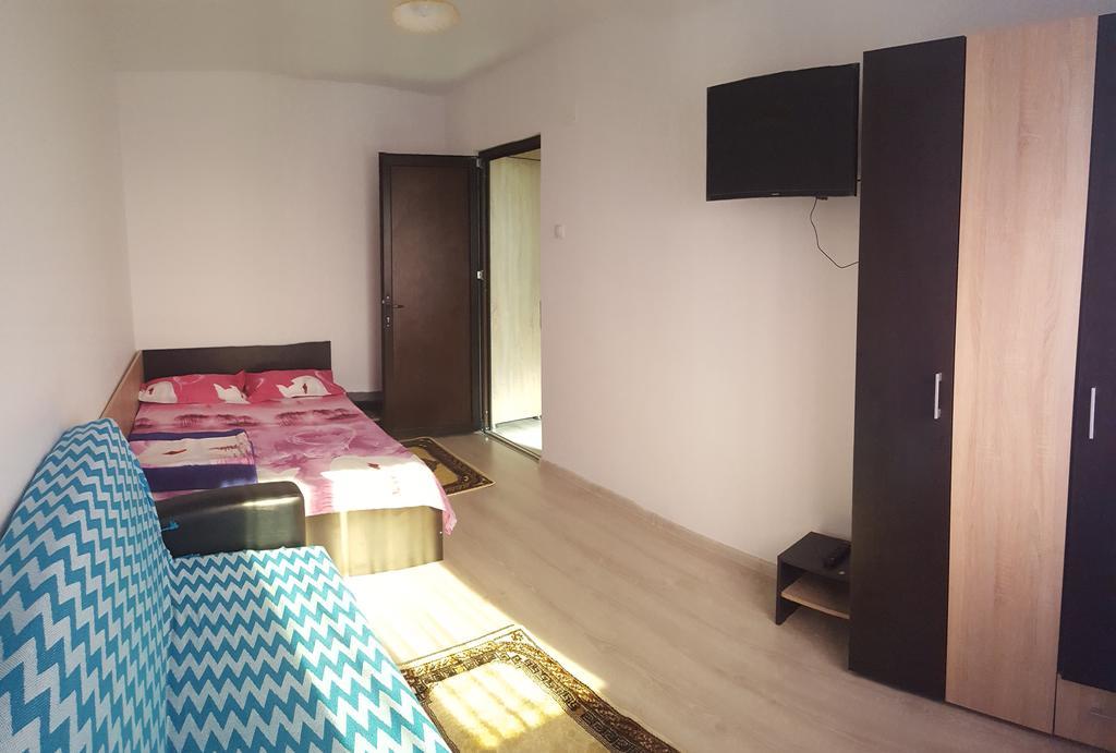 Apartament Lupu - Eforie Nord公寓 外观 照片