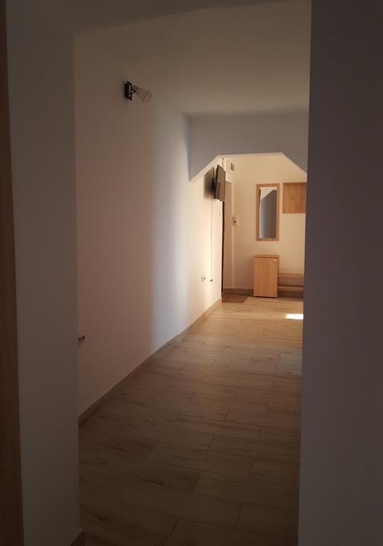 Apartament Lupu - Eforie Nord公寓 外观 照片