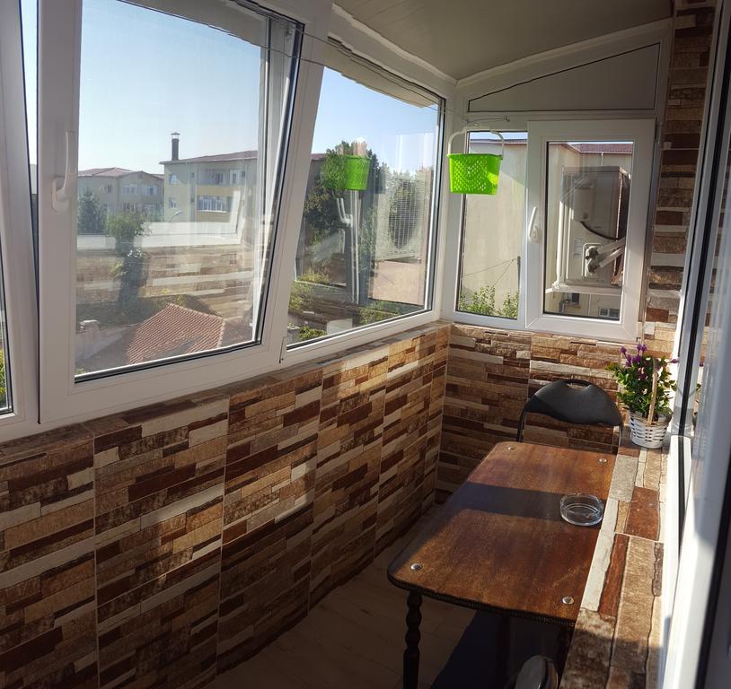 Apartament Lupu - Eforie Nord公寓 外观 照片