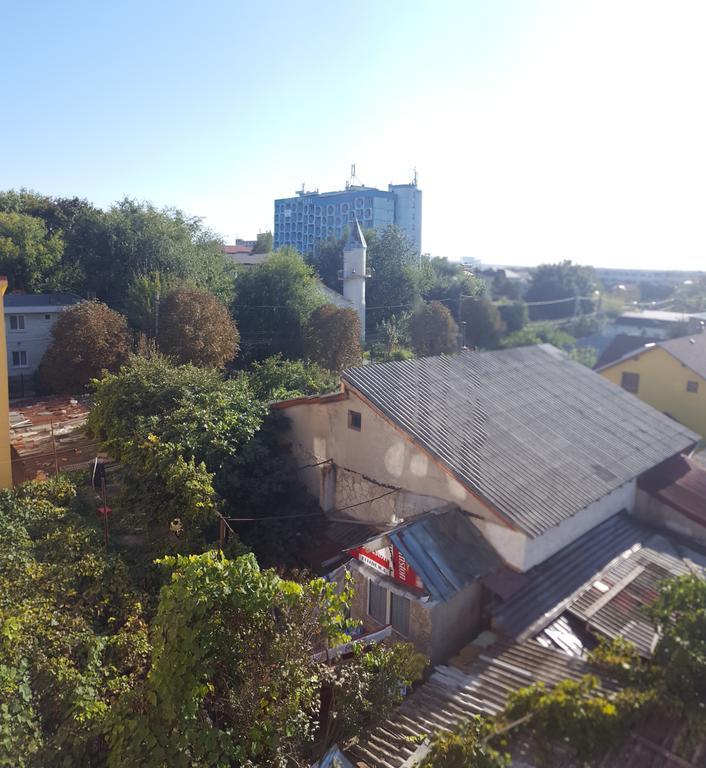 Apartament Lupu - Eforie Nord公寓 外观 照片