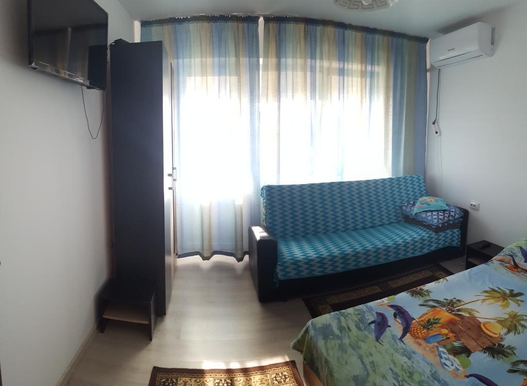 Apartament Lupu - Eforie Nord公寓 外观 照片