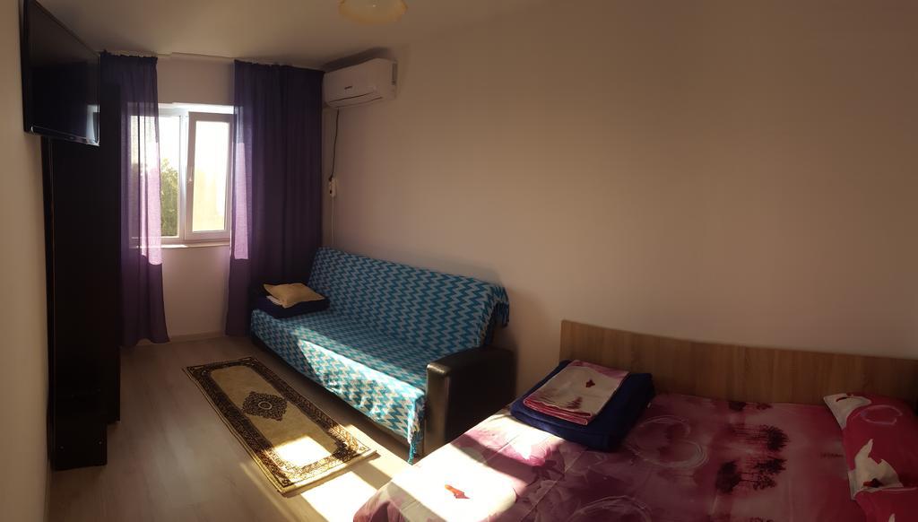 Apartament Lupu - Eforie Nord公寓 外观 照片