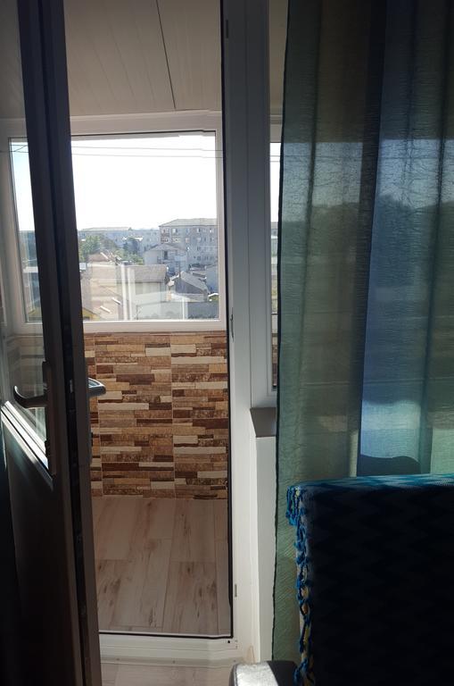 Apartament Lupu - Eforie Nord公寓 外观 照片