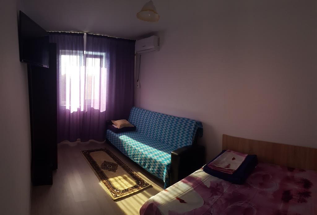 Apartament Lupu - Eforie Nord公寓 外观 照片