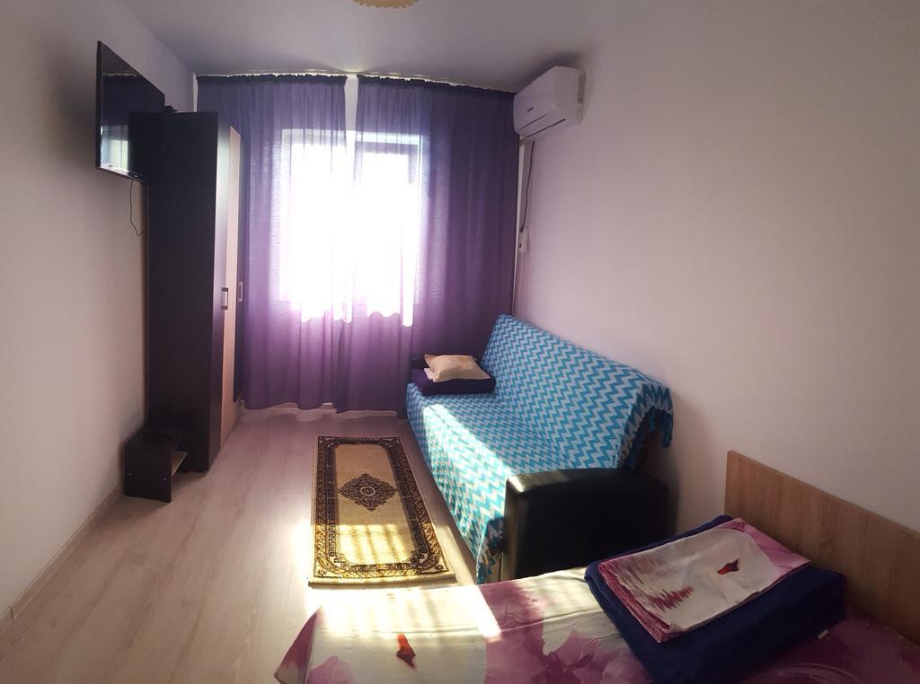 Apartament Lupu - Eforie Nord公寓 外观 照片