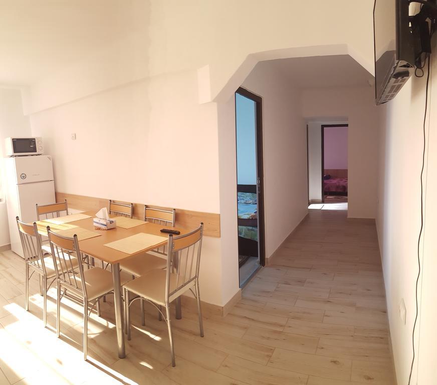 Apartament Lupu - Eforie Nord公寓 外观 照片