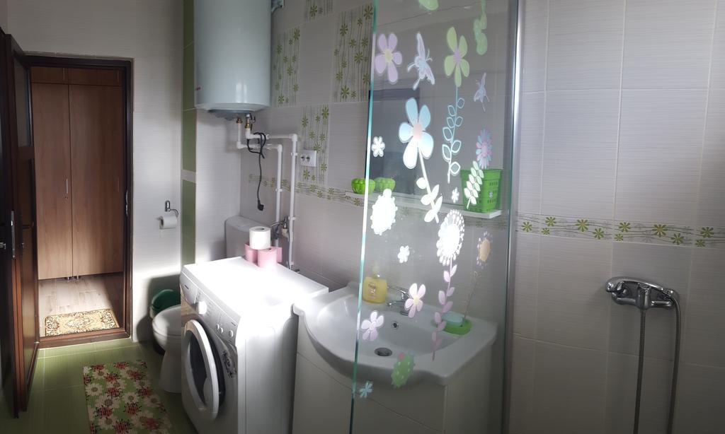 Apartament Lupu - Eforie Nord公寓 外观 照片